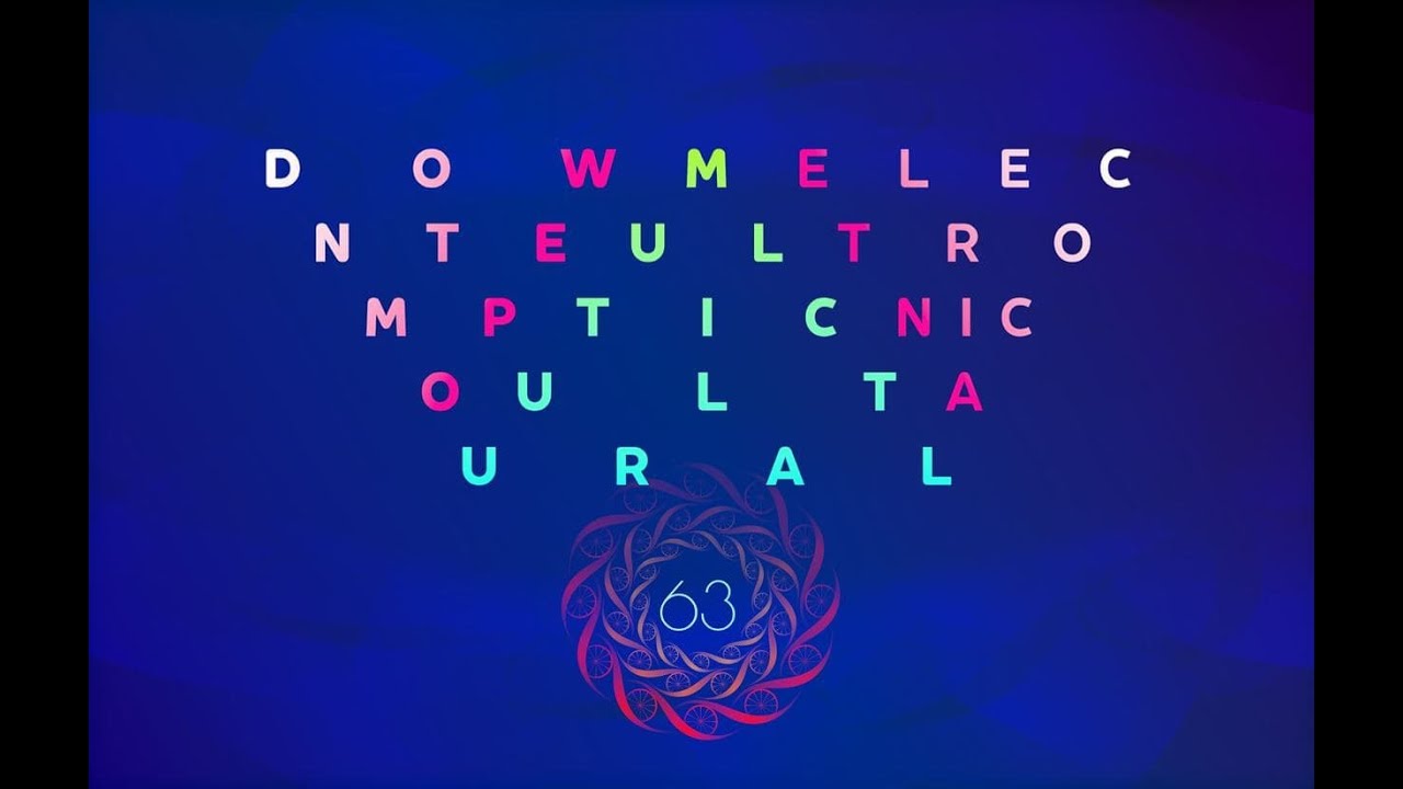 №63 &bull; Downtempo Multicultural Electronica &bull; mixed by DJ Dmitry Raevsky &bull; 2022-02-13