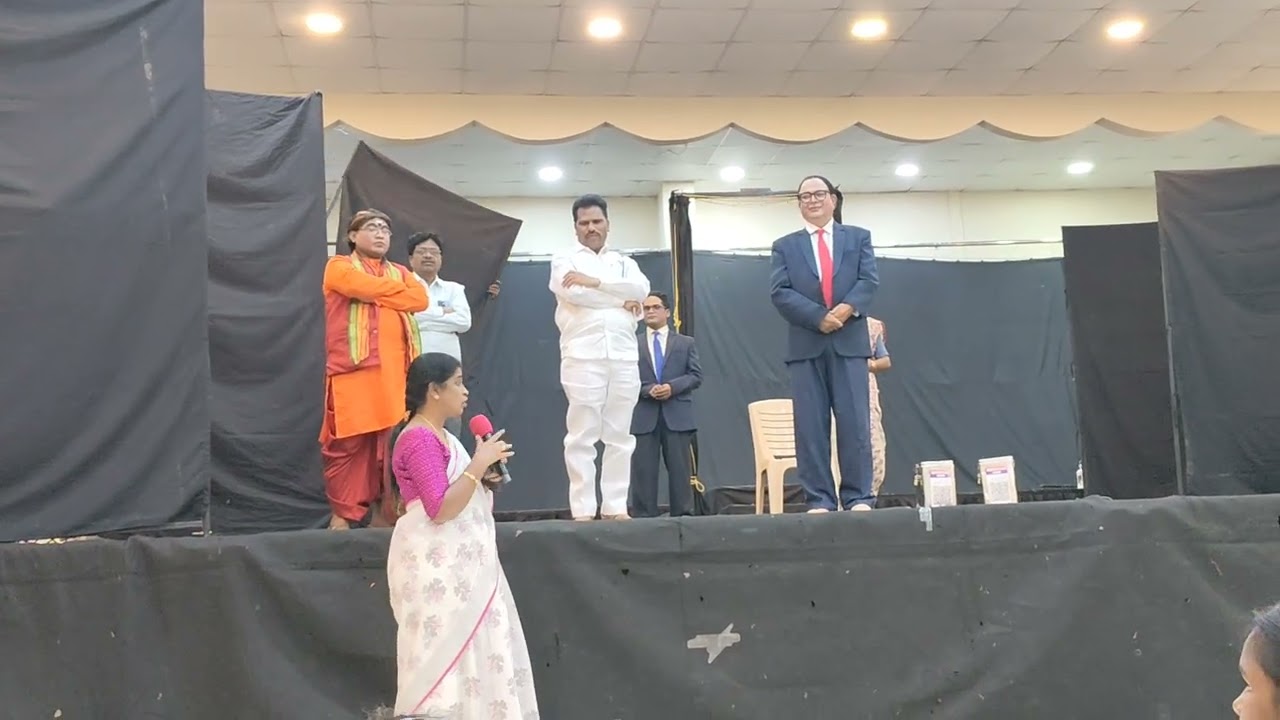 Pord Lalitha mam