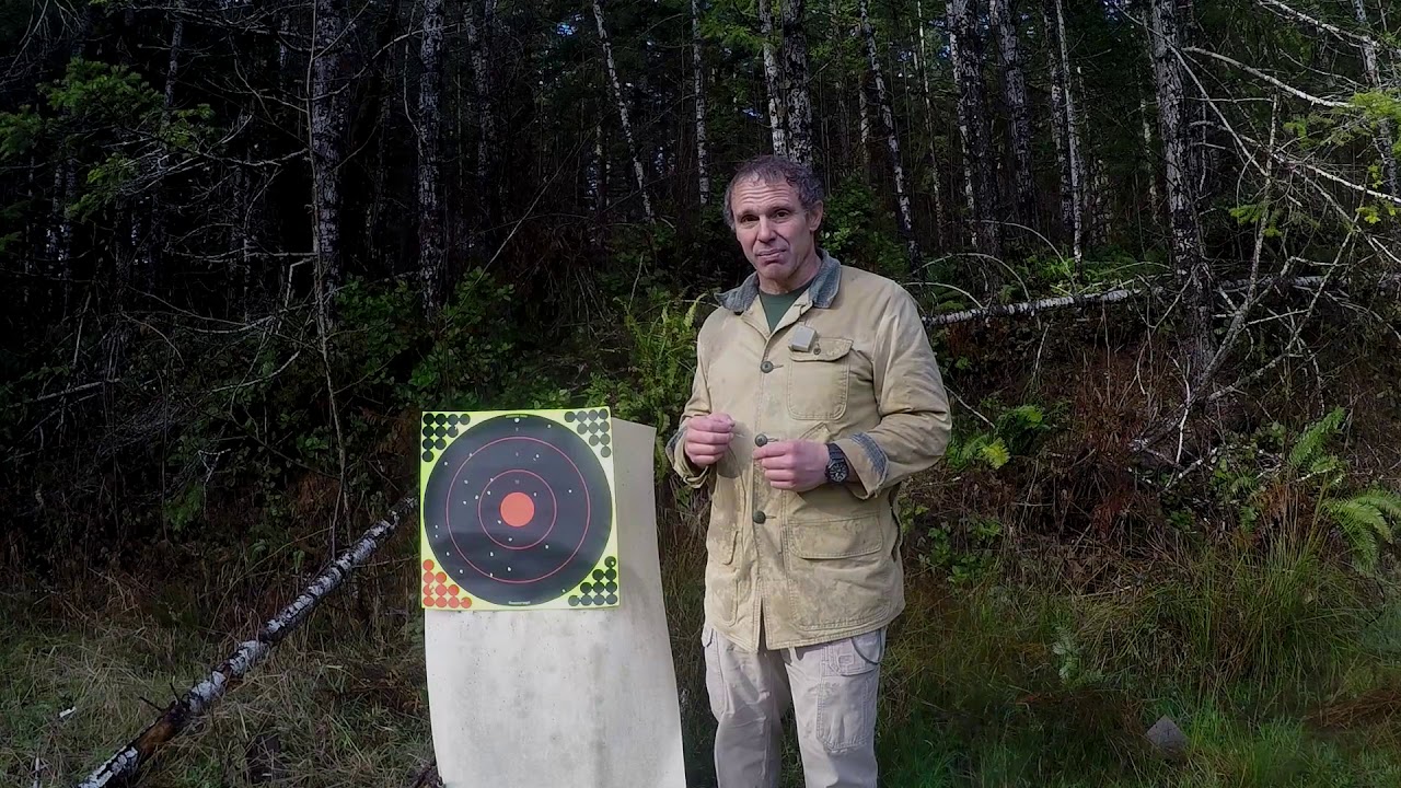 20 Gauge Shotguns Part Two: Hunting