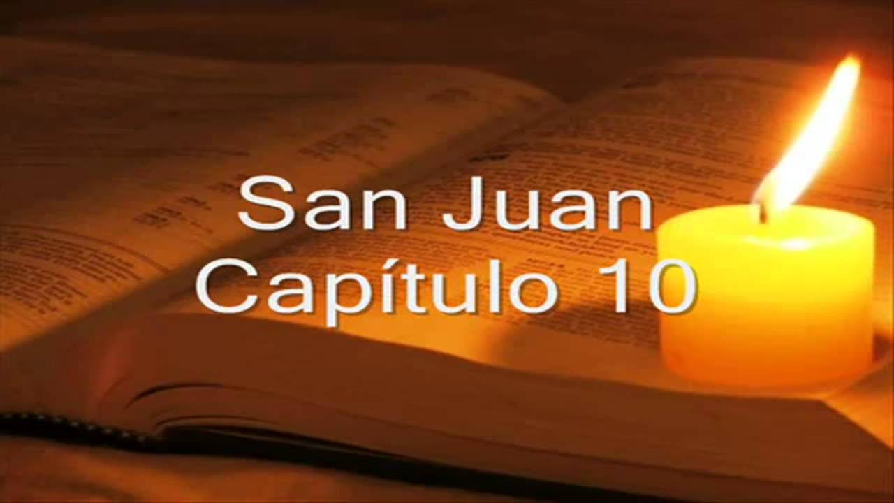 SAN JUAN COMPLETO  BIBLIA HABLADA Y DRAMATIZADA NVI