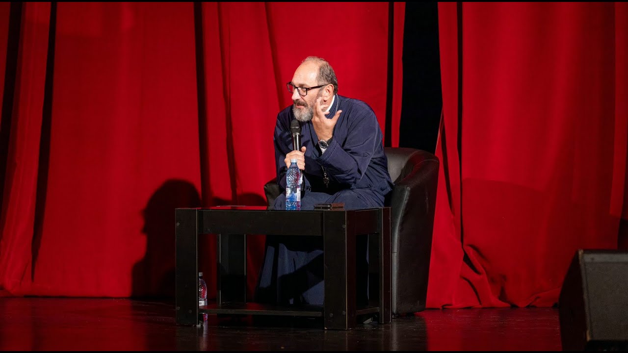 Întrebări și răspunsuri cu Părintele Constantin Necula la Toplița 2 ✠
