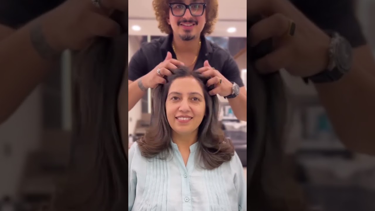 Unbelievable Hair Transformations for Ladies | Amazing Haircuts & Hair Color TrendsPlease