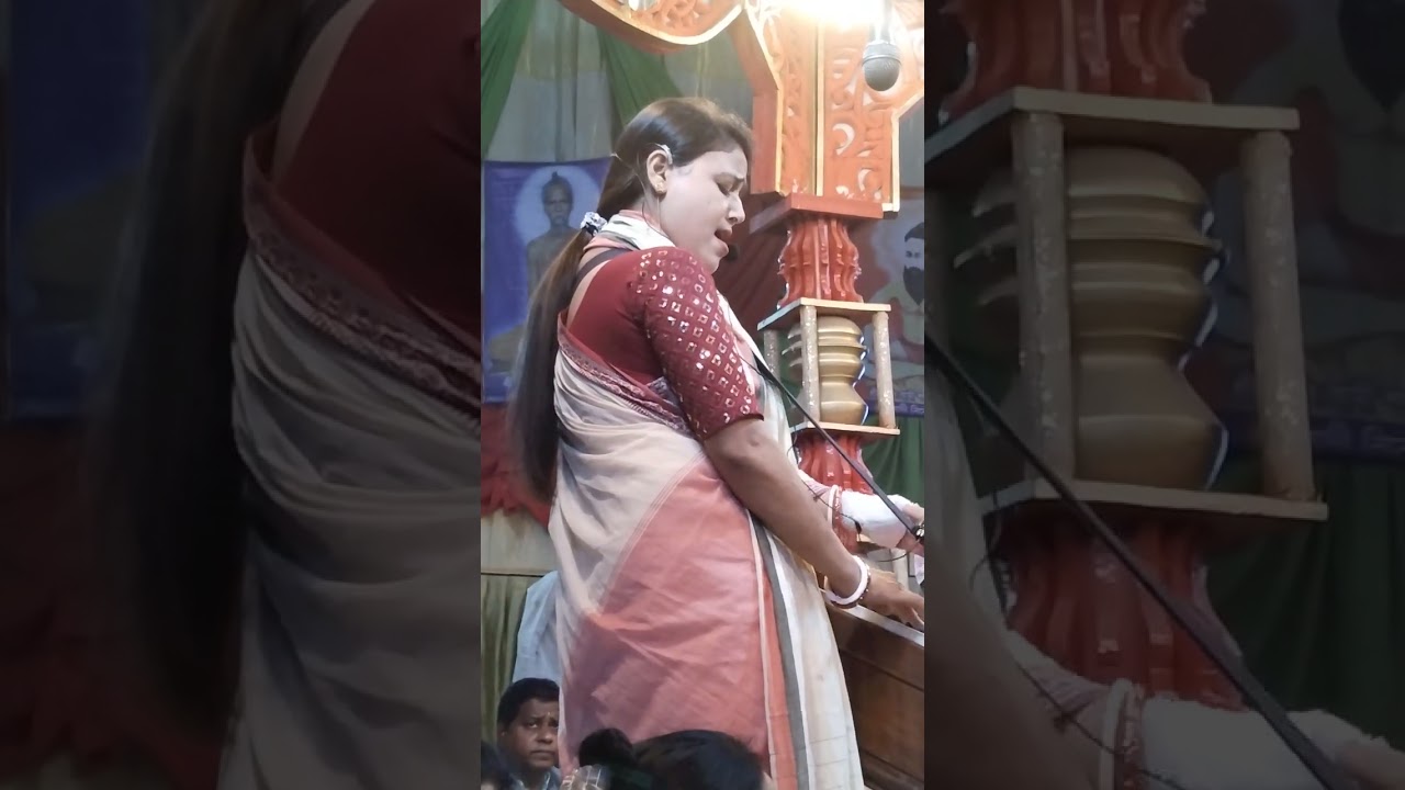 ❤️❤️বাসন্তী সম্প্রদায় গোপালগঞ্জ। মাস্টার -বাসন্তী বিশ্বাস 🙏🙏