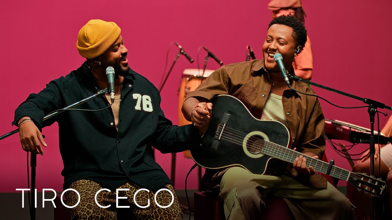 Tiro Cego - DOUM | Diggo, Raysson Lima