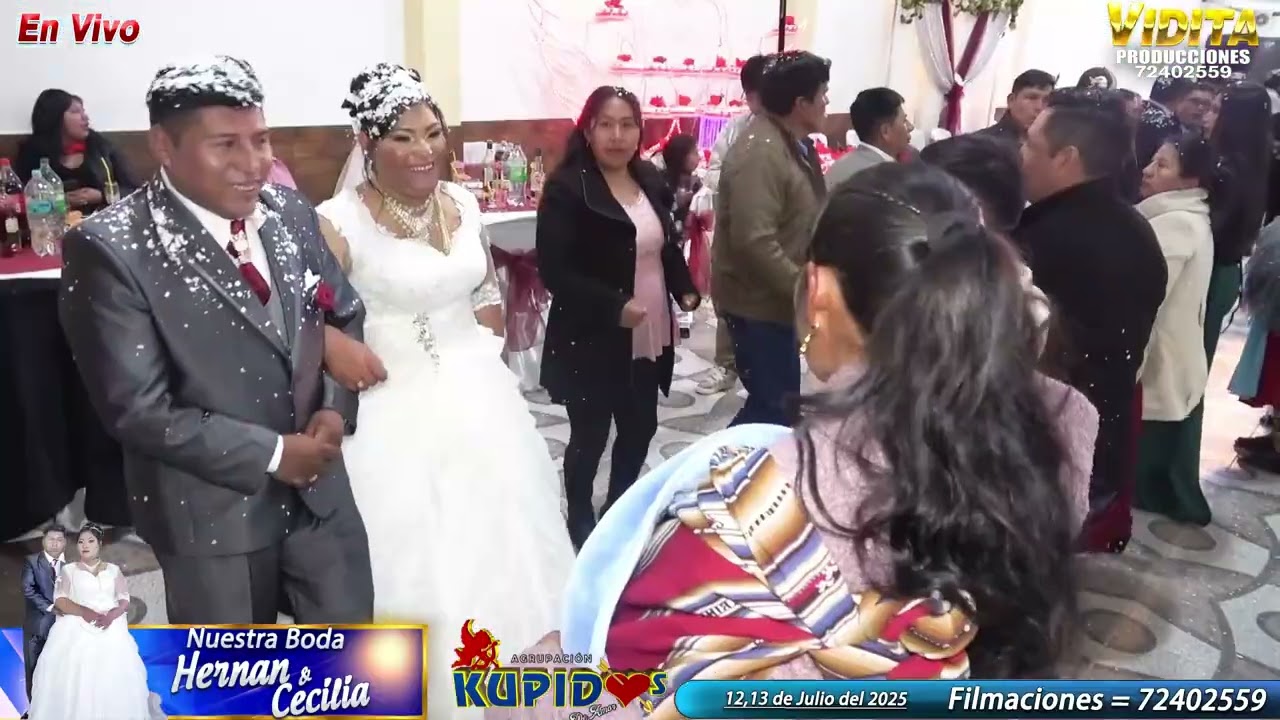 Enlace Matrimonial 