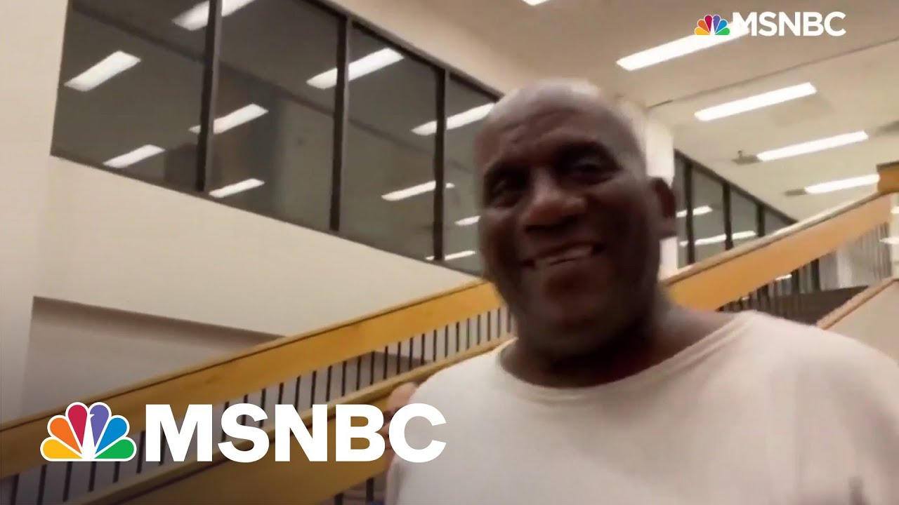 Texas Charges Man Who Waited Six Hours To Vote With Illegal Voting