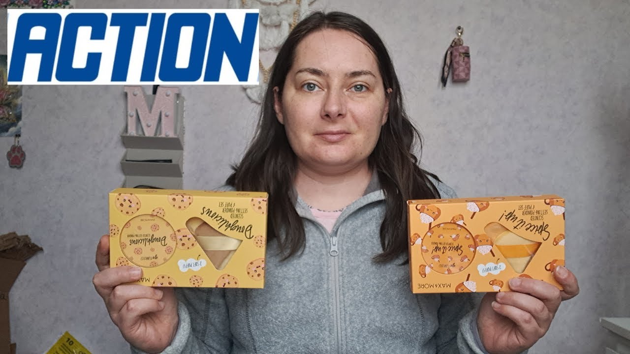 VLOG : Bonne Ann&eacute;e 2026 et Petit Haul ACTION