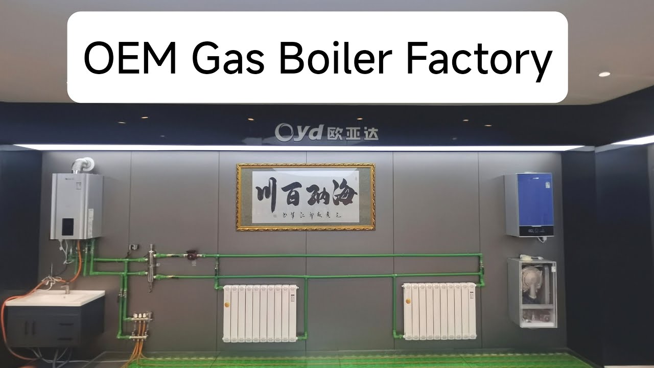 Oyd A5 Wall-Hung Gas Boiler | OEM Heating System Manufacturer for Eurasian Market