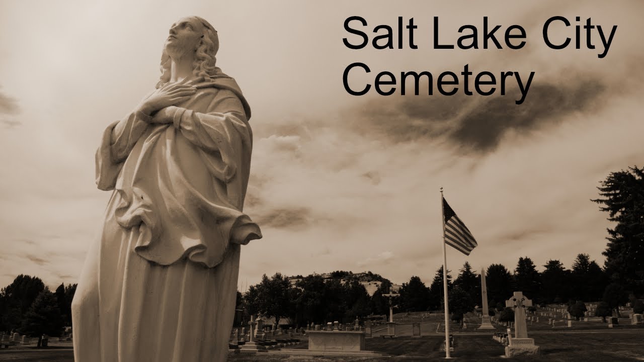 Salt Lake City Cemetery