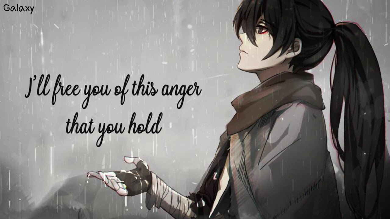 「Nightcore」→ Innocence - (Nathan Wagner)