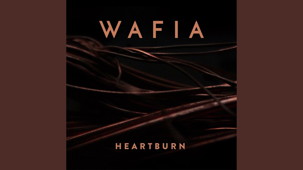 Heartburn (slow burn)