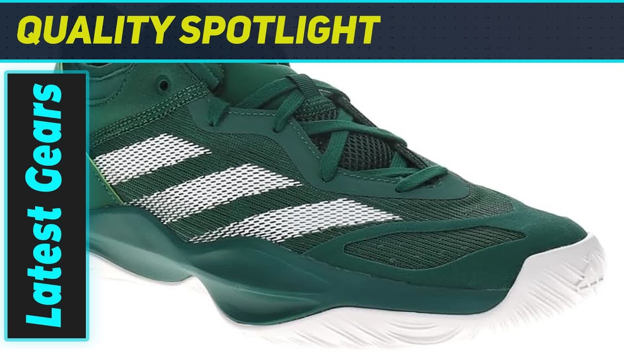 Adizero Select 2.0: The BEST Basketball Shoes Just Dropped!