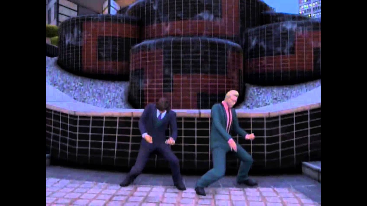 Opportunities (Let's Make Lots of Money) - A GTA Online Music Video