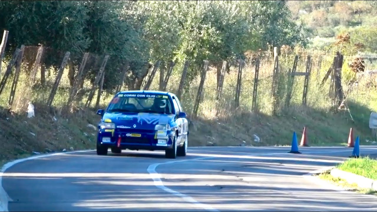 FULL MANCHE || SLALOM FAVARA 2024