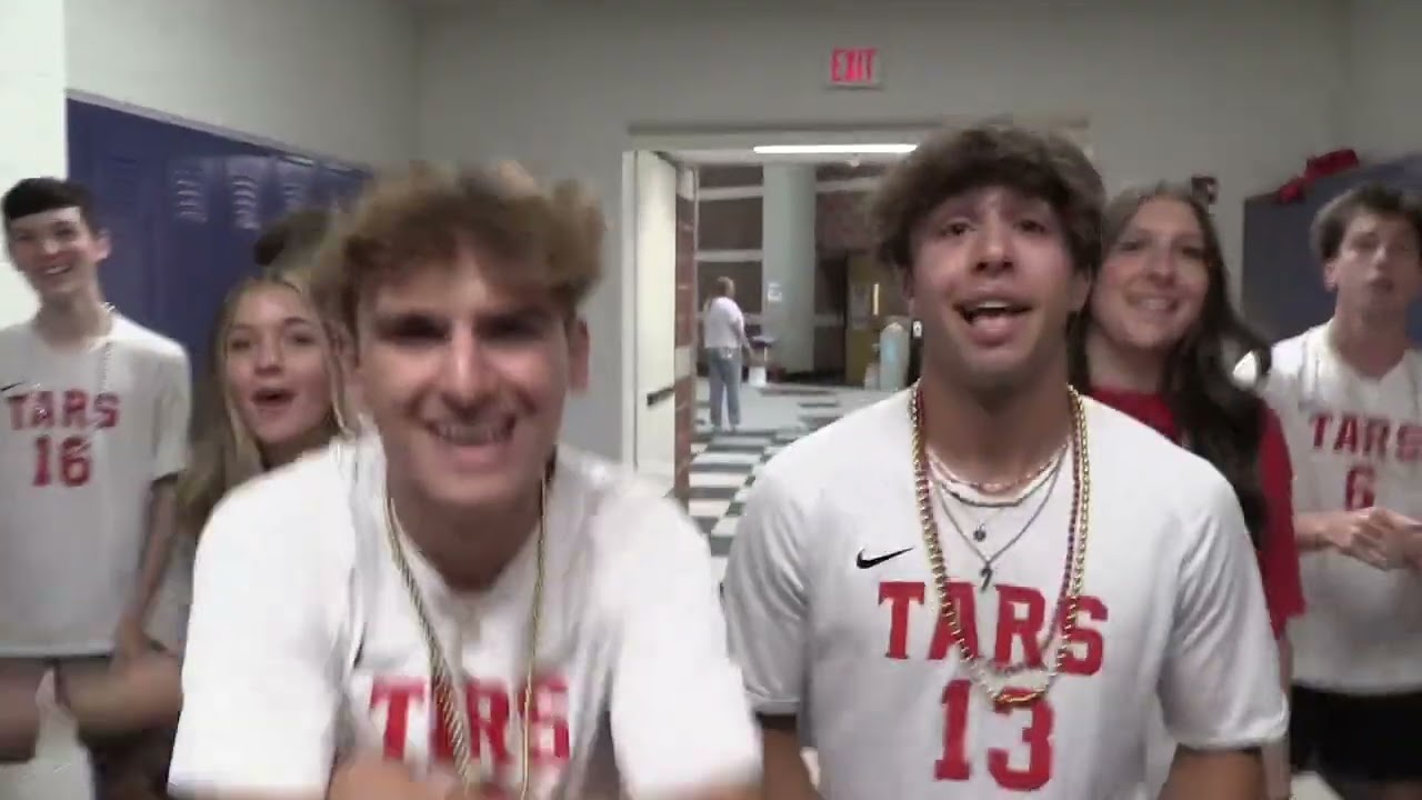 Anchor Bay High School 2024 Senior Lip Dub