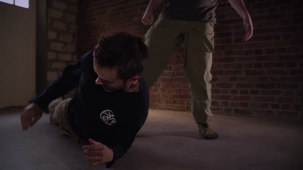 #systema - Ground work