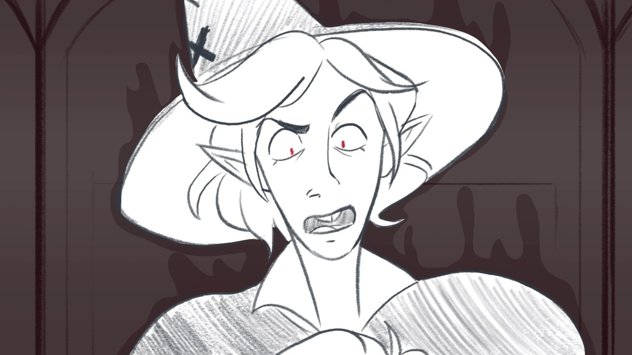 The Adventure Zone - Magic Lessons
