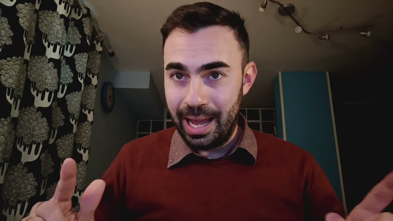 La gelosia non è mai amore