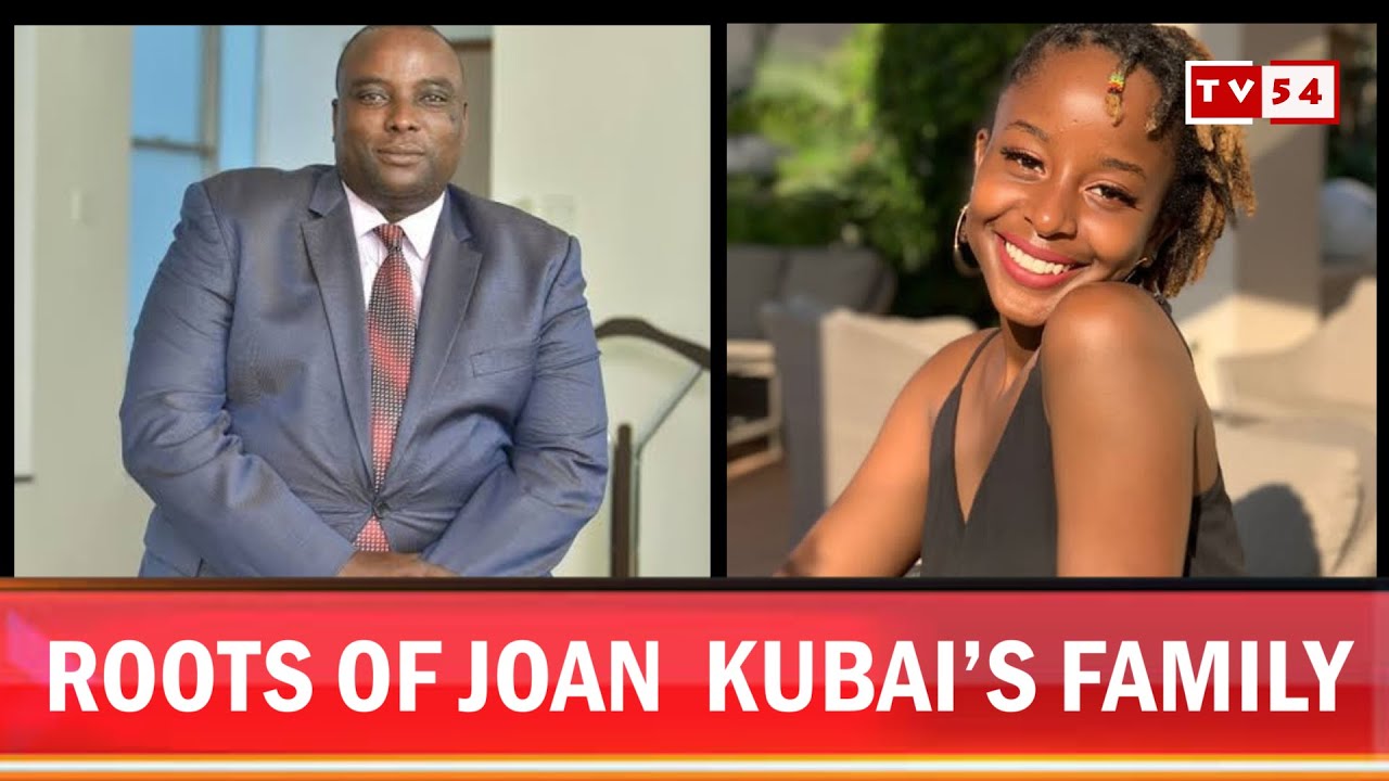 JOAN KUBAI FAMILY HOUSE IS LINKED TO KAPENGURIA SIX FRED KUBAI ROOTS ??[ MUST WATCH ] |TV54 Kenya