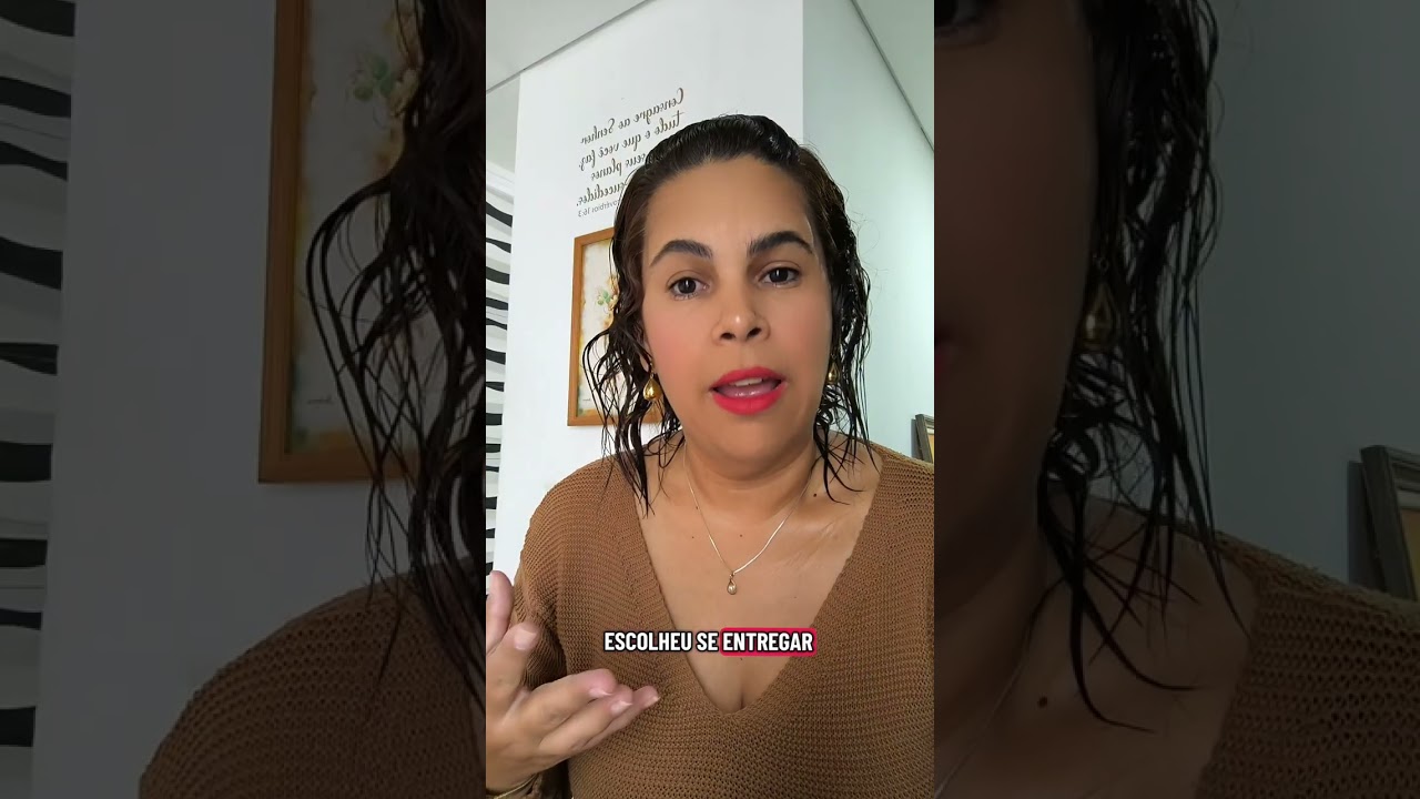 Trocar de vivência Com Camila Tertuliano 