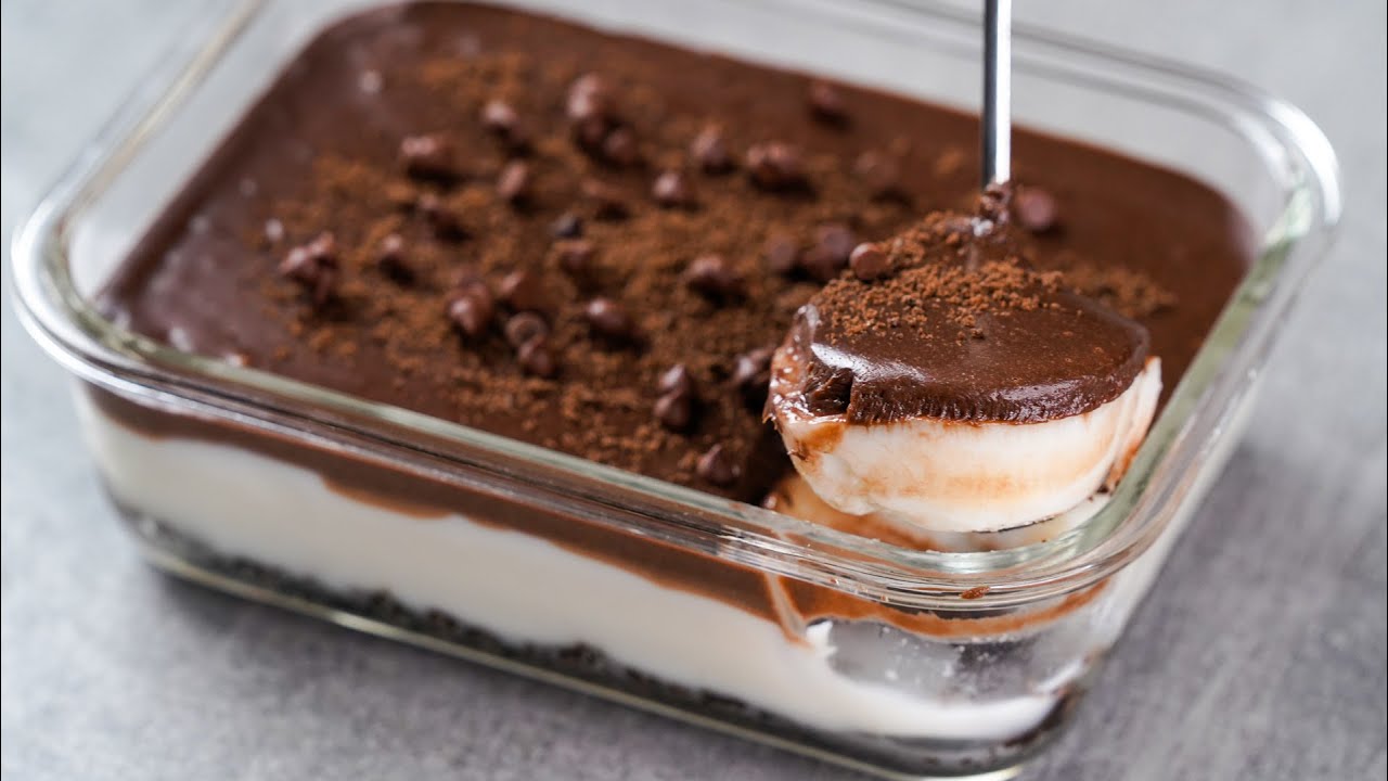 OREO DESSERT BOX RECIPE | OREO DESSERT RECIPE | N'Oven Foods