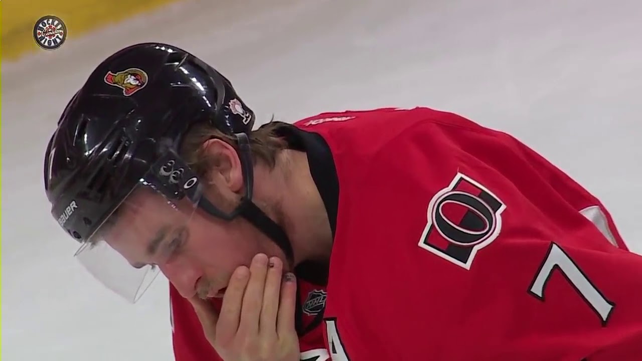 ECF | Penguins @ Senators | Game 6