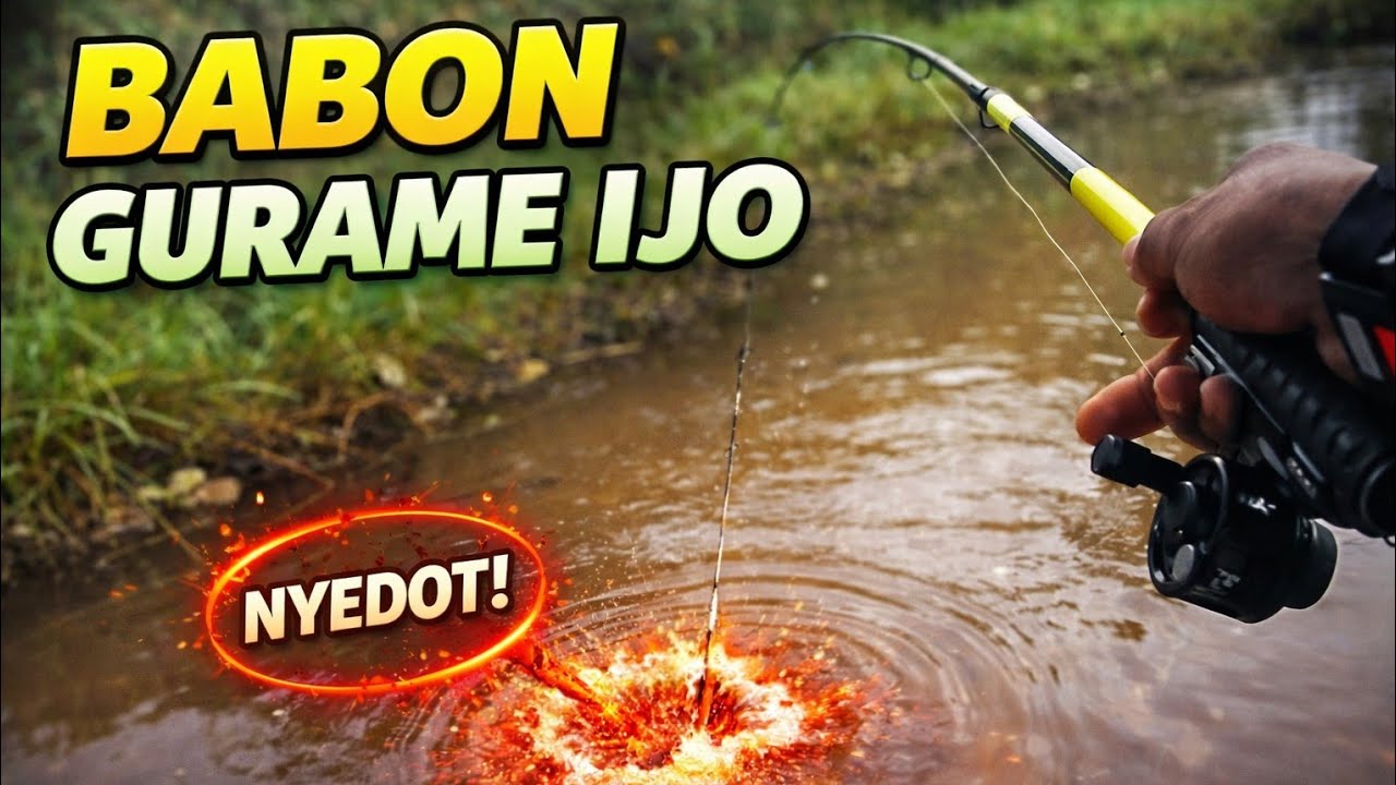 Strike Datang di Waktu yang Gak Diduga | Trip 2 Hari