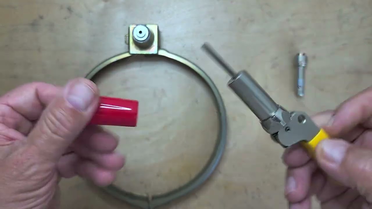 NY Con Edison Meter Key / Con Edison Meter Keys.