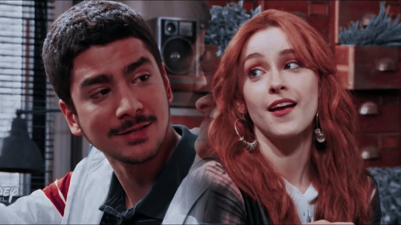 »Thiago & Ana • Surrender