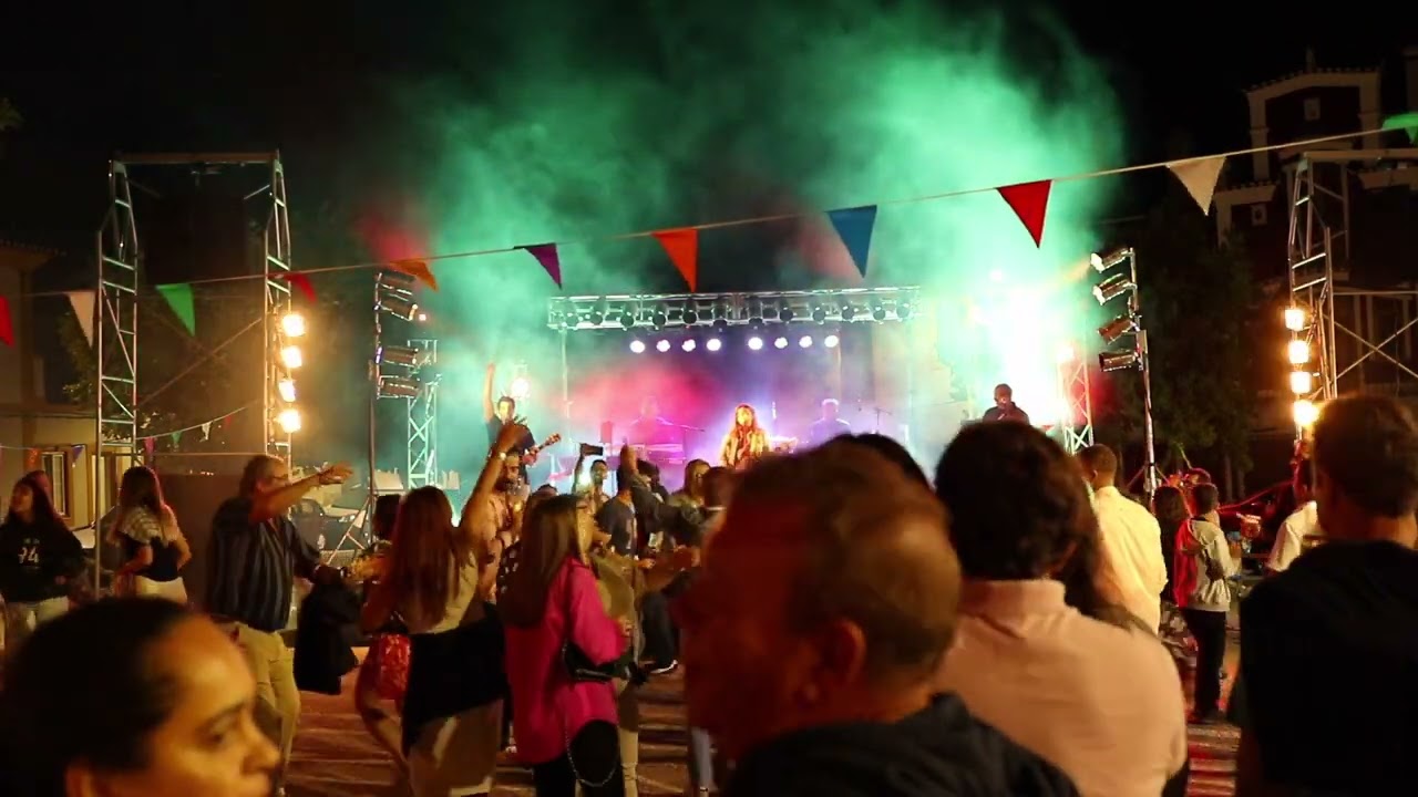Streetband - Festas Alvega 2023 - Preço Certo, Olarilolai