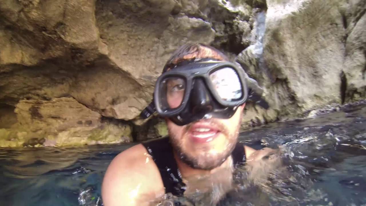 Egadi islands wild trip - Raymondo the Sicilian