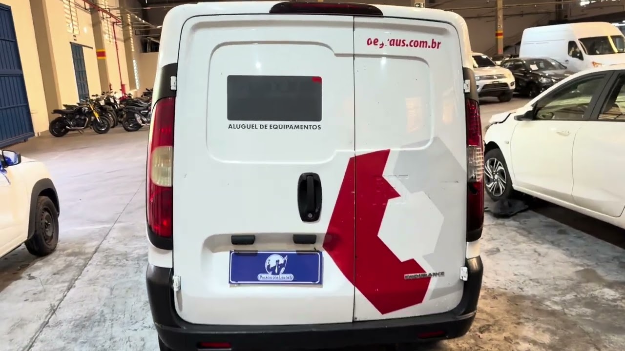 FIAT FIORINO ENDURANCE 1040902 1769544012683