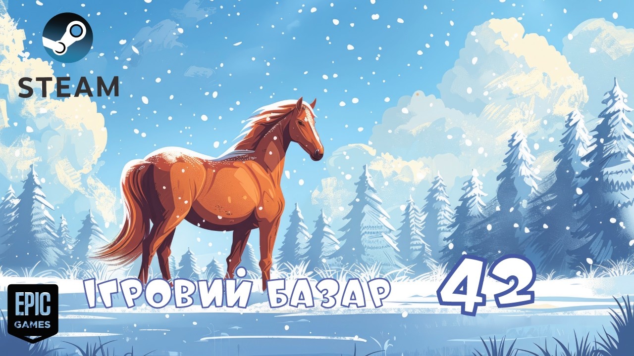 Знижки на коня