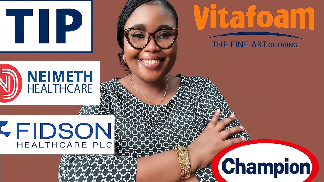 5 Nigerian Growth Stocks Set to Explode in 2025.