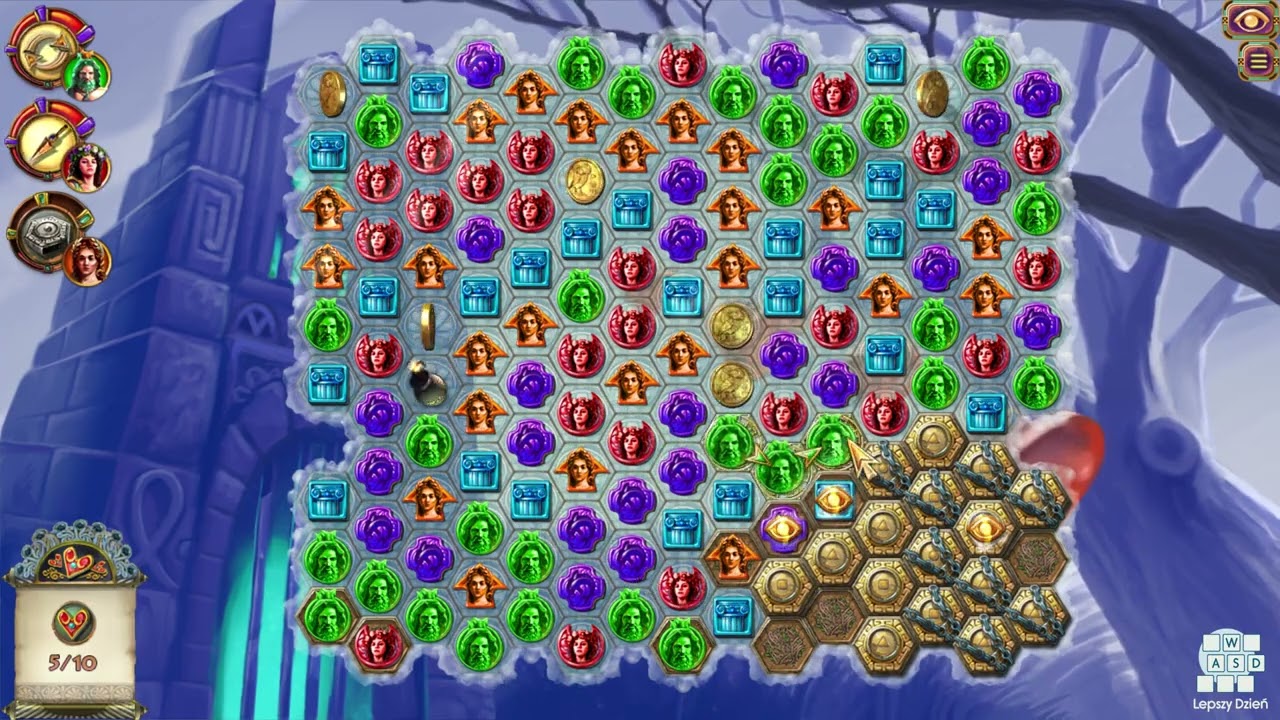 Heroes of Hellas part two part 16