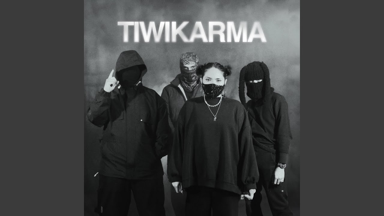 Tiwikarma