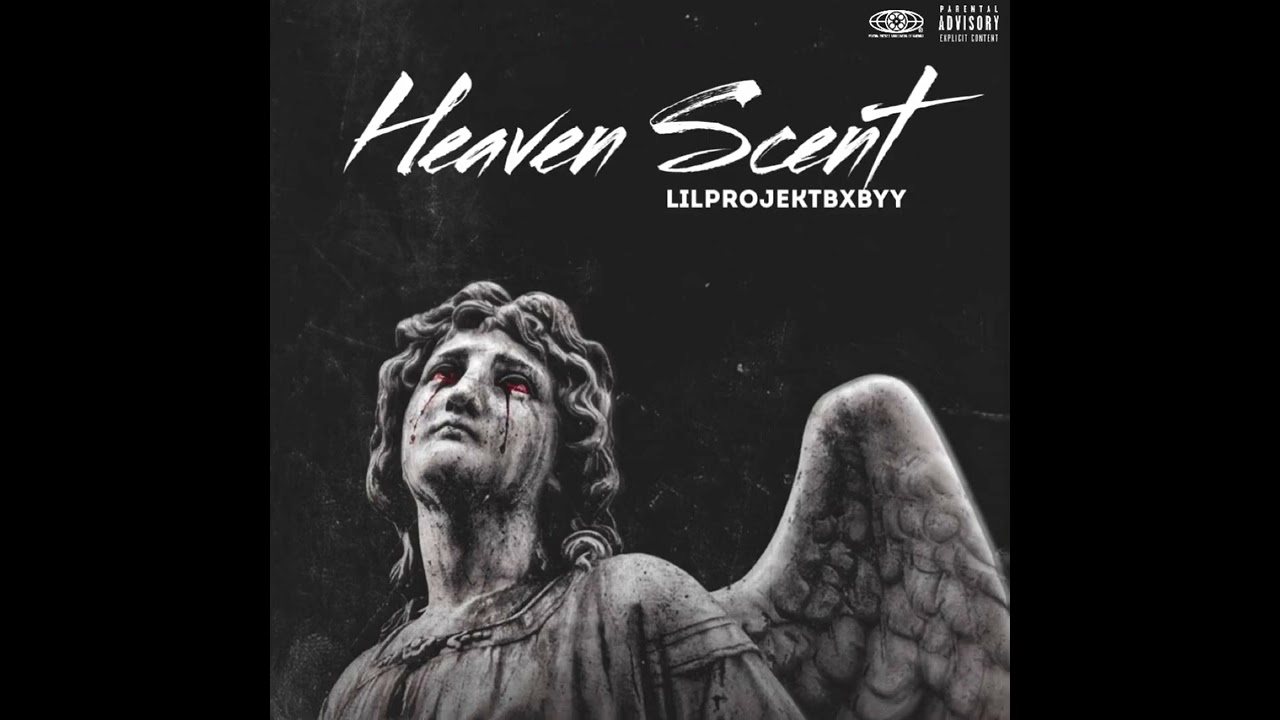 LilProjektBxbyy - Heaven Scent