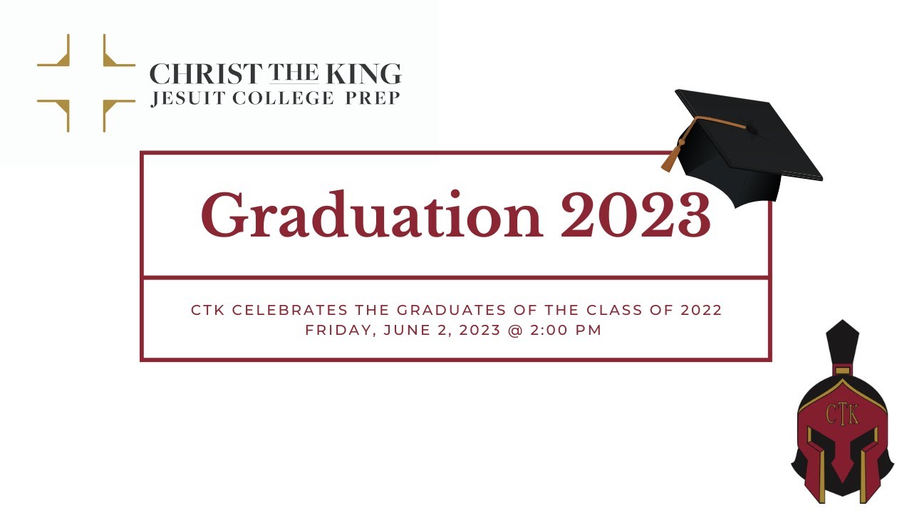 Graduation 2023