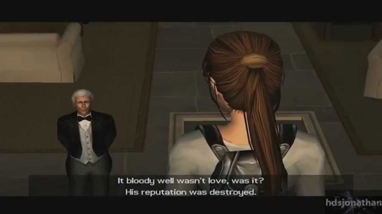 Tomb Raider Legend Walkthrough - Level 7 - Nepal - All Treasures & Relics