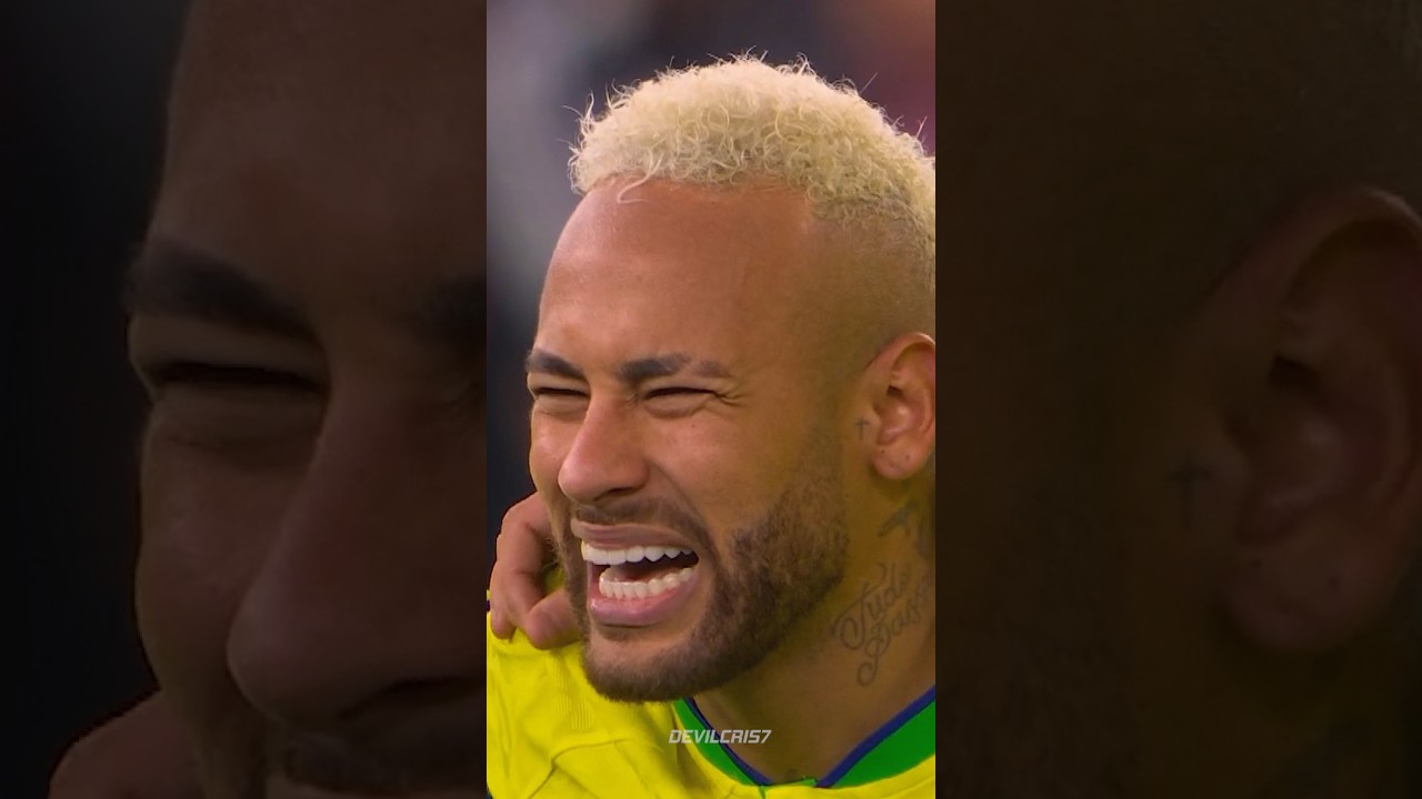 In the back of my mind 🧿🥹 #neymar#brazil#soccer#football