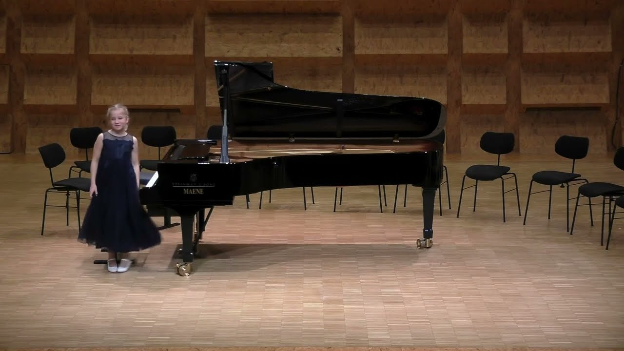 Schumann ABEGG Variations