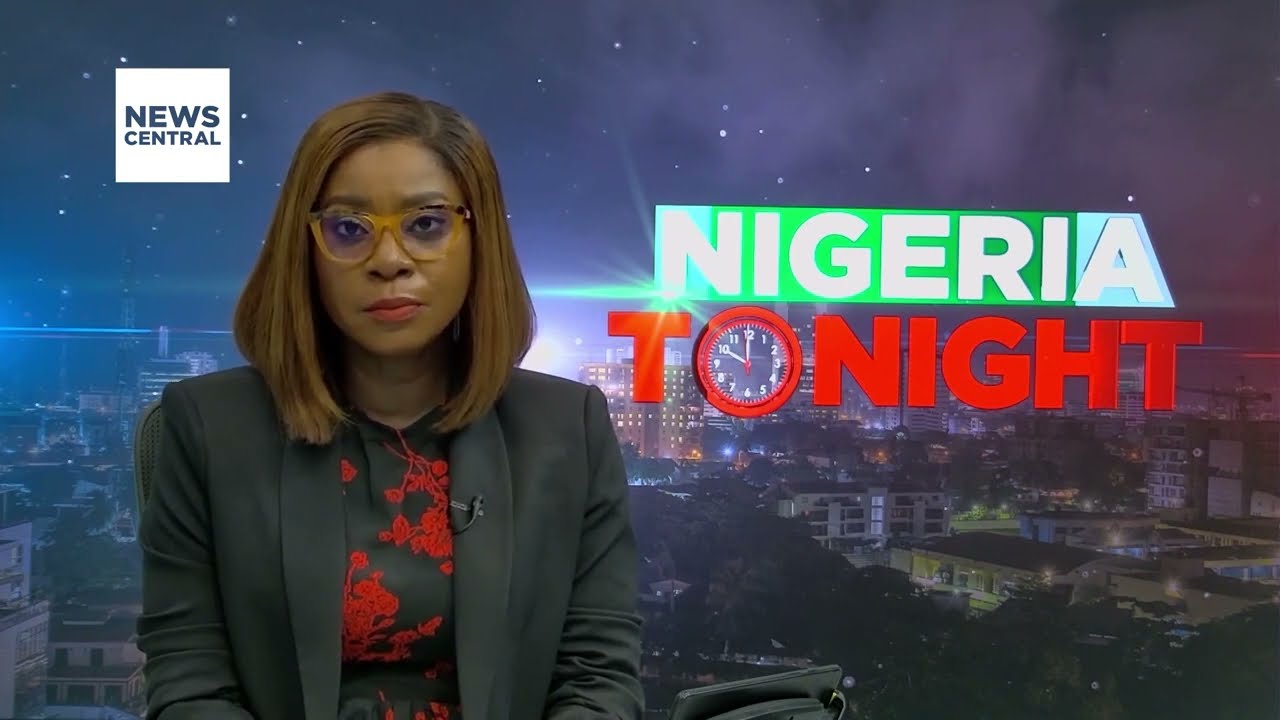 Young Nigerians Trade Their Organs for Money | Nigeria Tonight