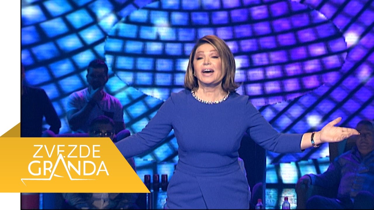 Neda Ukraden - Favorit - ZG Specijal 32 - (TV Prva 07.05.2017.)