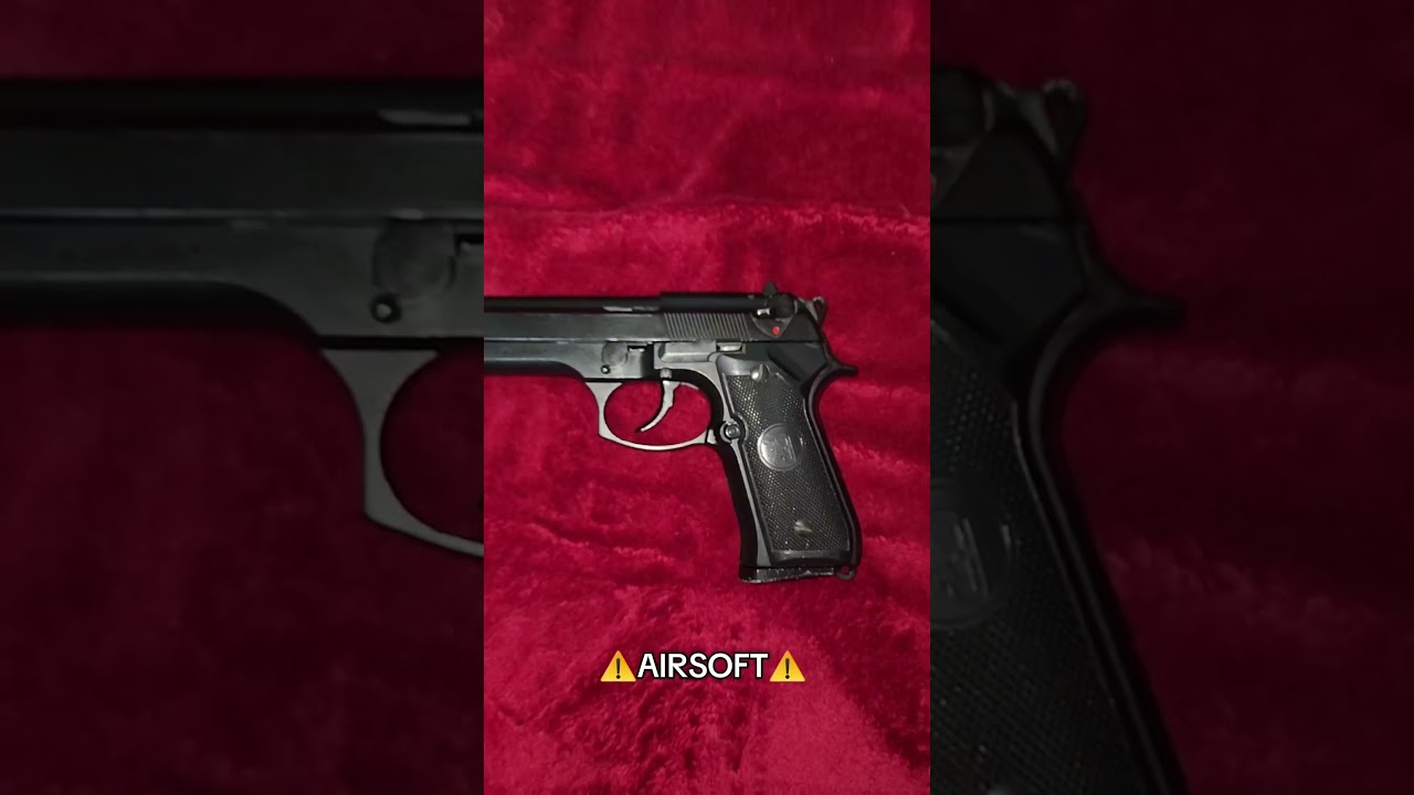 AIRSOFT REPLICAS #airsoft #airsoftinternational