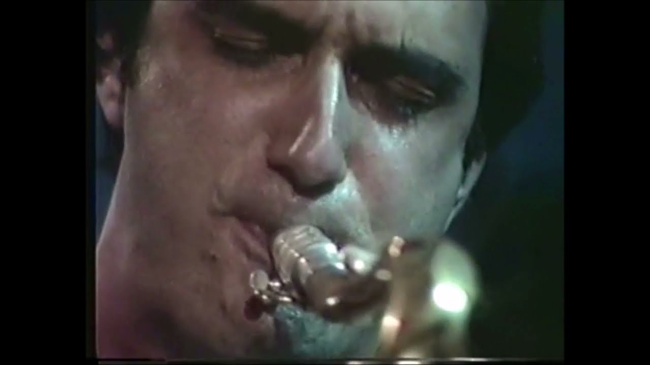 Arista All Stars ～ Blue Montreux [featuring - Randy Brecker, Mike Mainieri, Michael Brecker]
