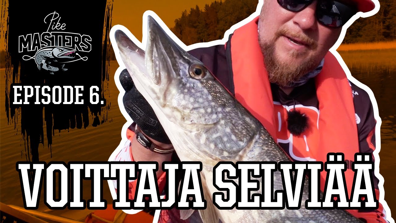 Suuri finaalipäivä | PikeMasters 2020 with Ruoto - Episode 6 | Sub🇬🇧
