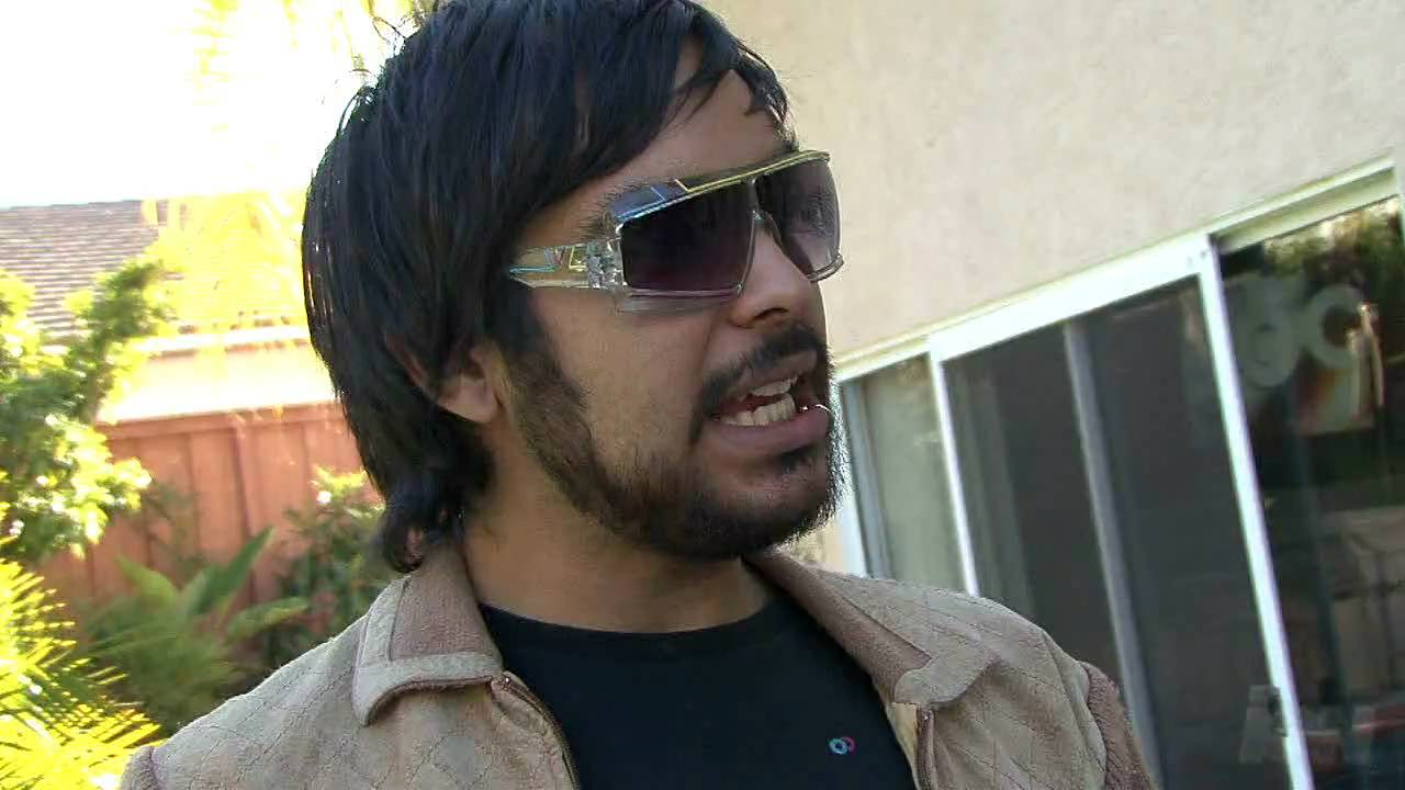 Mega64: EGM Metaphors