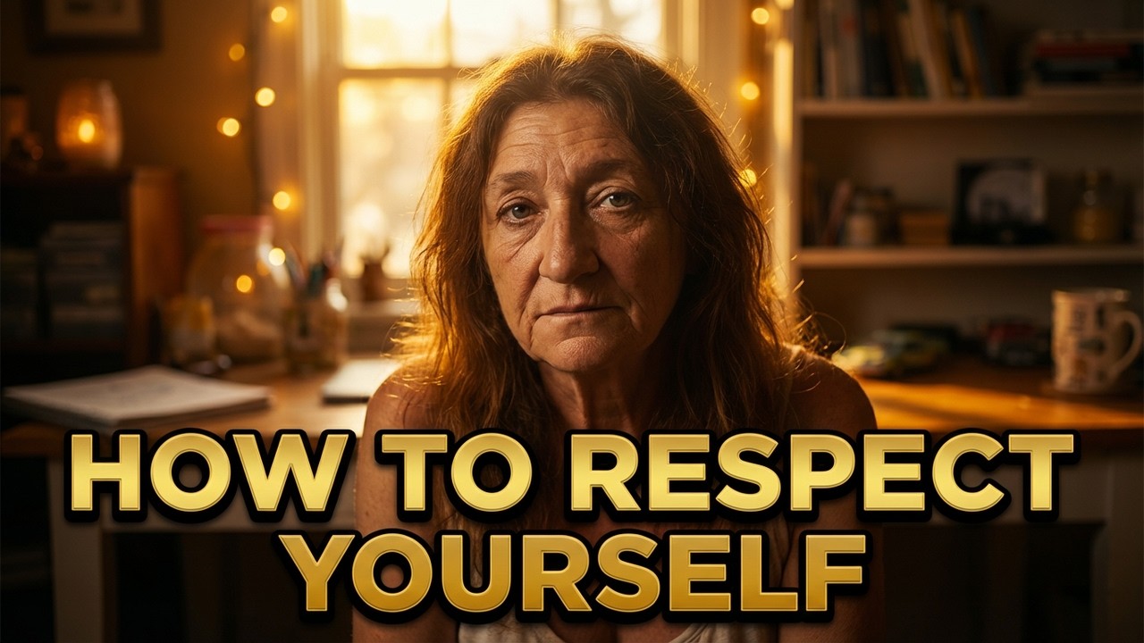 Stop Doubting Yourself | 10 Quotes and a Story About Self-Respect