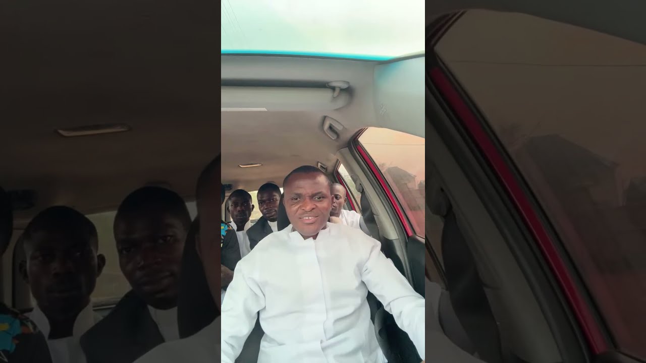 PROPHET ODEDOYIN OLAWUMI EZEKEL is live