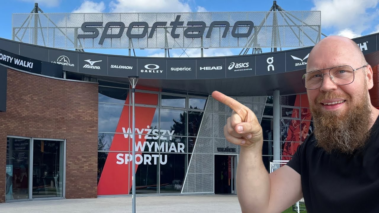 SPORTANO.PL - SPRAWDZAM OFERTĘ NA SPRZĘT FITNESS W SKLEPIE STACJONARNYM
